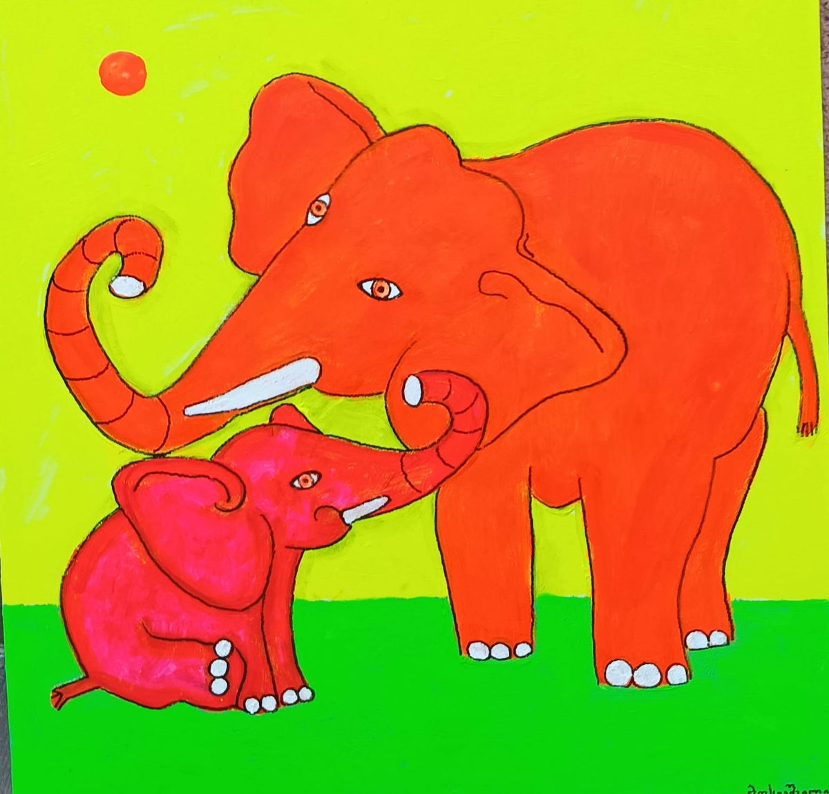 A Gentle Bond