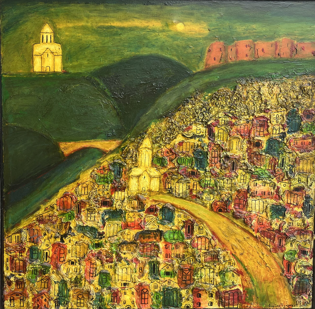 Old Town