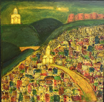 Old Town