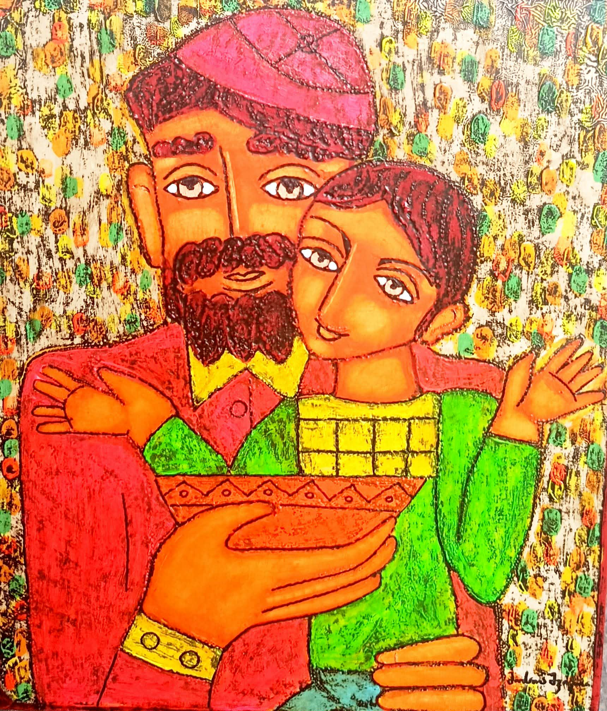 Grandfather