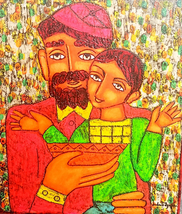 Grandfather
