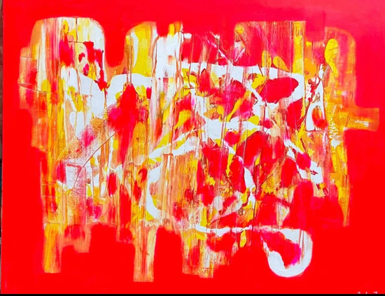 Red Day
