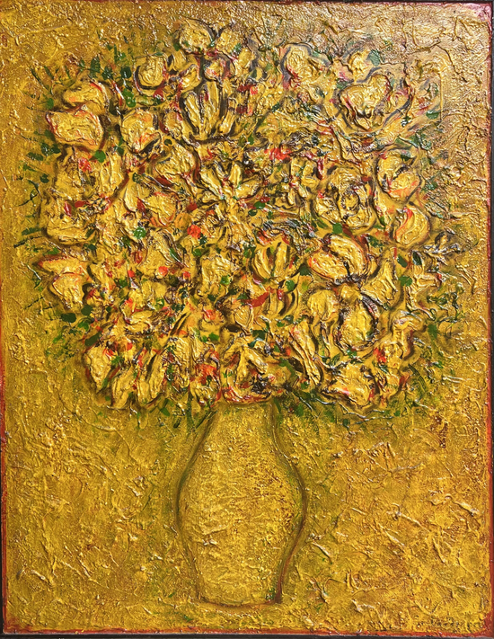 Autumn Flowers