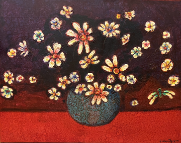 White Flowers