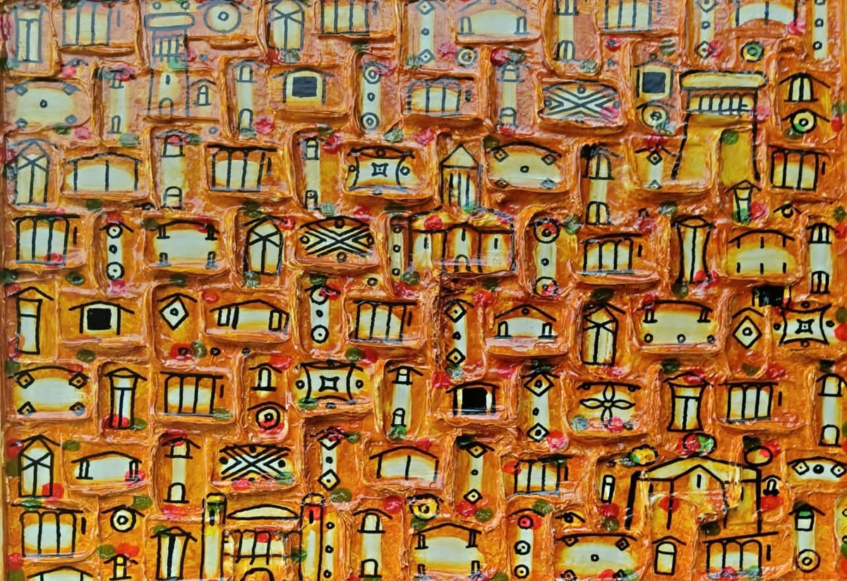 Old City