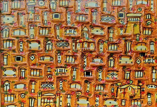 Old City